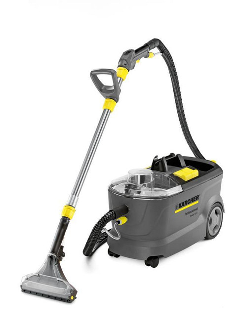 Пилосос Karcher Puzzi 10/1 (1.100-131.0) ( 17665 ) Харьков - изображение 1