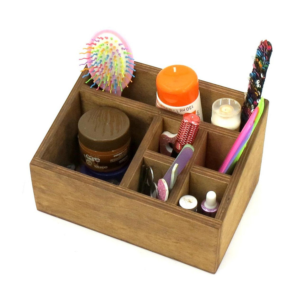 Органайзер для косметики "Олімпіада" мускат Миколаїв - фото 1