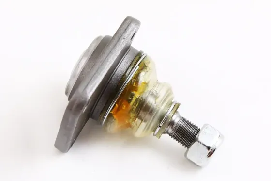 Шарова опора 21214 Flagmus західна нижня з кріпичем (пильник під хомут силікон) Вінниця