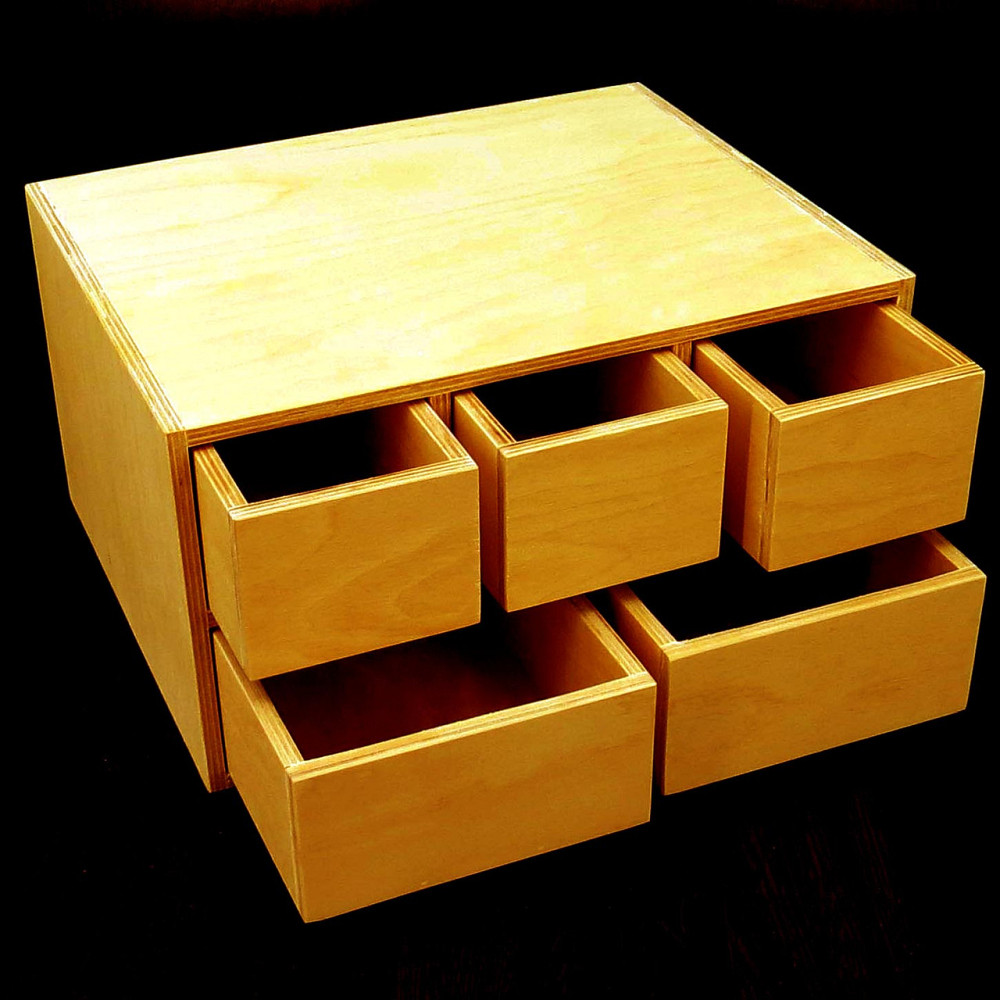 Міні-комод "Ралоко" каррі Миколаїв - фото 1