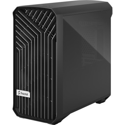 Корпус Fractal Design Torrent Compact Black TG (FD-C-TOR1C-01) Винница - изображение 10