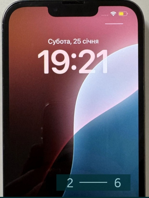 Айфон iPhone 13 Pro Max 128Gb. Киев - изображение 5