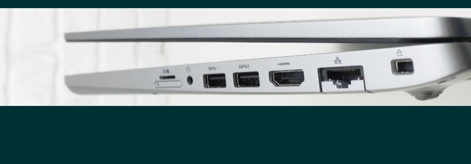 Ноутбук DELL Latitude 5510 i5-10310U 16Gb. SSD256Gb. Full HD IPS . Харків - фото 2