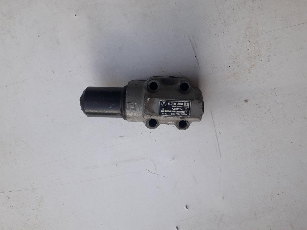 Гидроклапан давления ПГ66-32М. Харьков - изображение 1