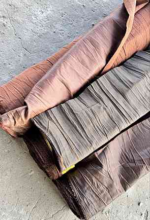 Тканина/опт/нубук щільний для оббивки тощо — від 5 м. 85гр. Київ