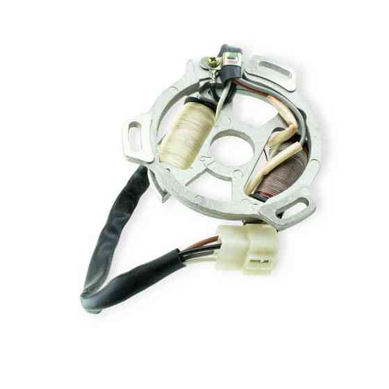 Генератор ТВ-50 Мукачево