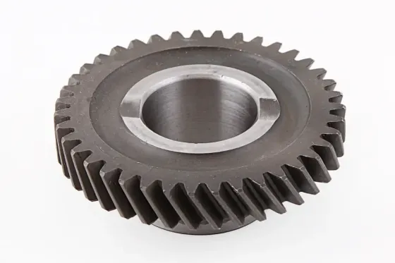 Шестерня КПП 2108 2-передачі стар. Обр. (під синхр. 2108, з отвором) Вінниця