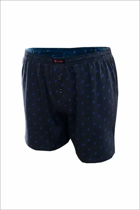 Боксери чоловічі Lans 01.044 M Київ - фото 1