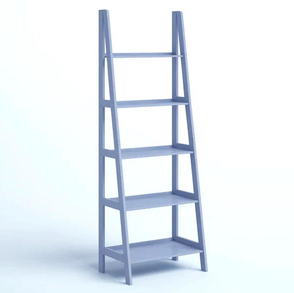 Етажерка для ванної "Малаві" ірис Миколаїв - фото 1