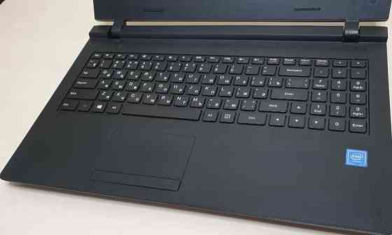 Ноутбук: Lenovo Intel/ SSD 240Gb. Киев