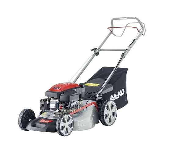 Газонокосилка бензиновая AL-KO EASY 5.1 SP-S (113796) Киев