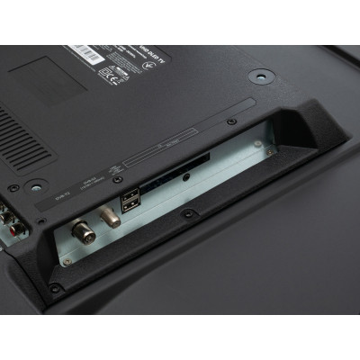 Телевизор Vinga L43UHD25B Винница - изображение 10