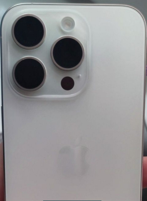 Айфон iPhone 15 Pro. Гарантія! Київ - фото 1