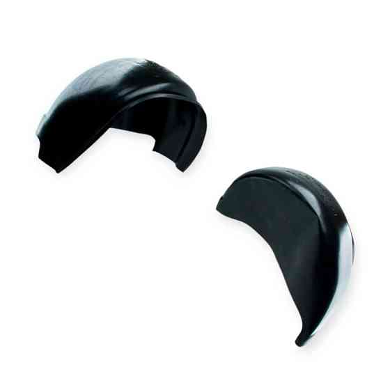 Захист-підкрилки T4 задні Фольцваген Мукачево