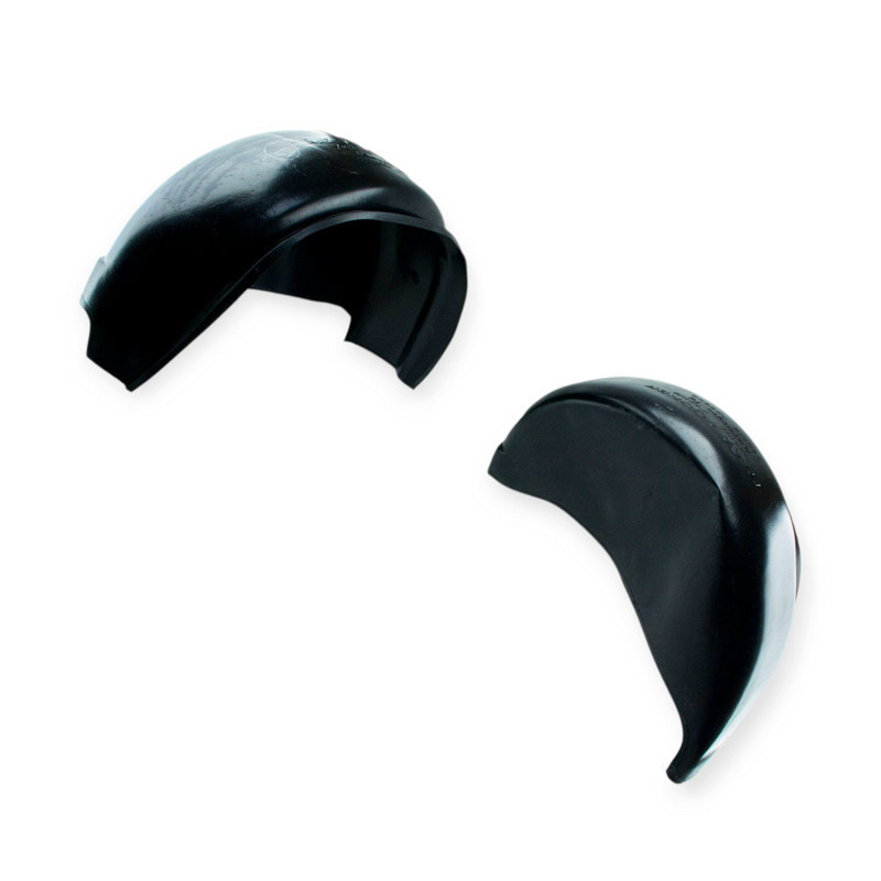 Захист-підкрилки T4 задні Фольцваген Мукачево - фото 1