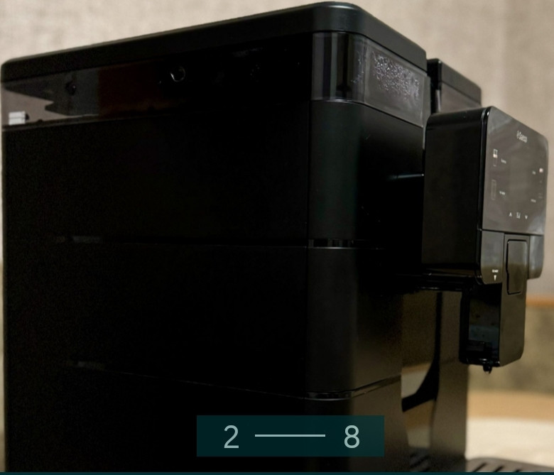 Кофемашина SAECO New Royal Киев - изображение 7