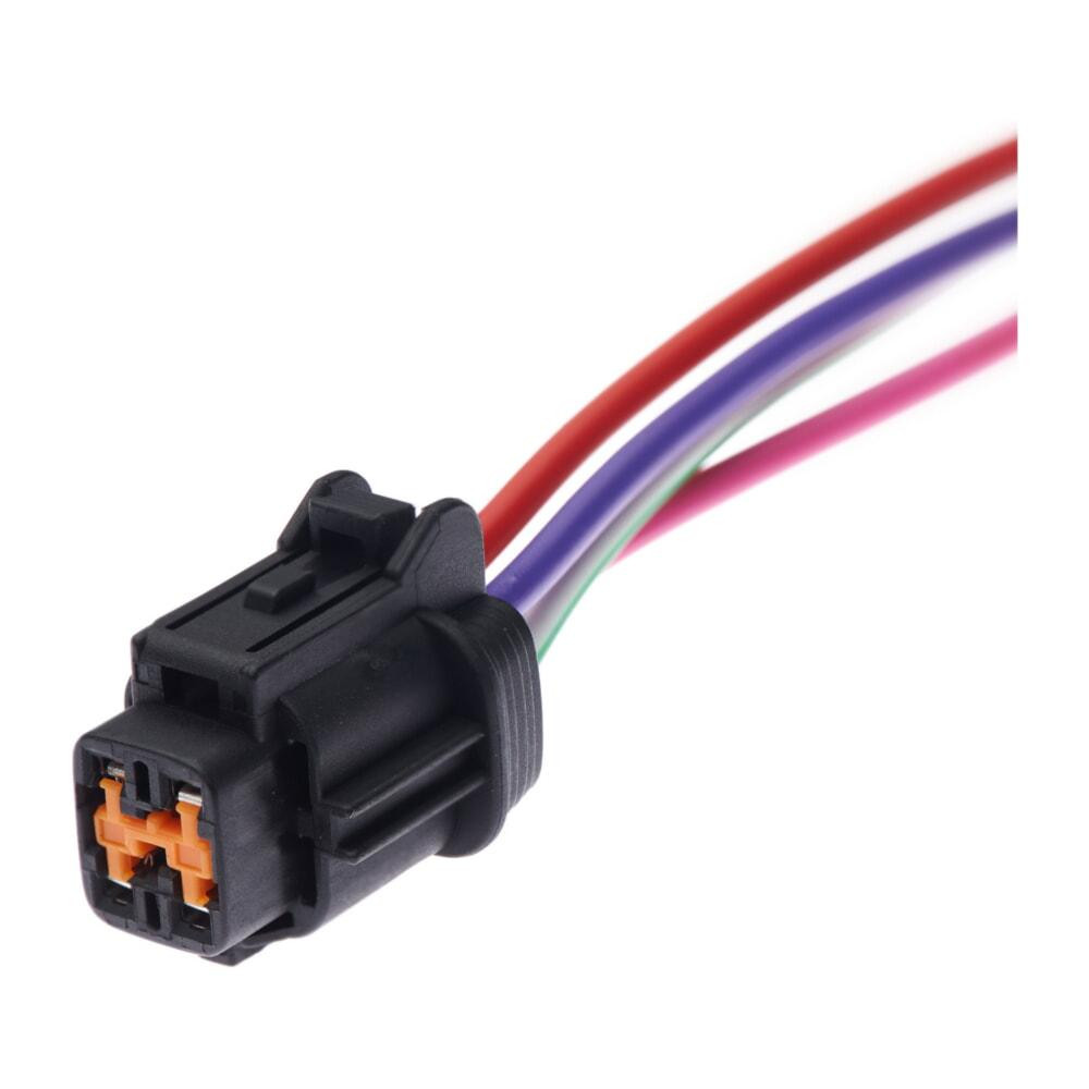 Разъем коннектор с проводом, 4-кон., 6185-1169, PB295-0482 SUMITOMO, KUM, SUMITOMO, KUM Япония Infiniti, Nissan 47843 Киев - изображение 1