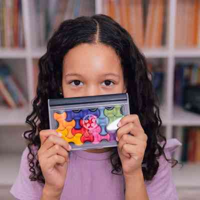 Настільна гра Smart Games IQ Хвилі (SG 492) Вінниця