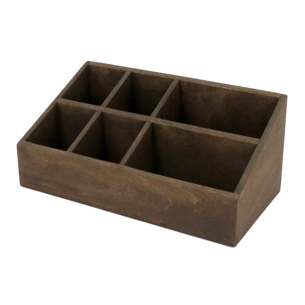 Настольный органайзер 