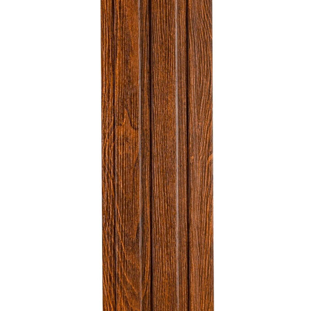 Декоративная стеновая рейка Киев - изображение 5