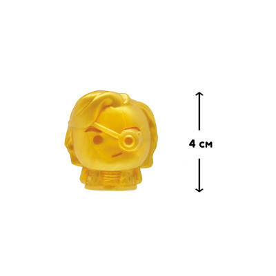 Фігурка Mash'ems сюрприз у кулі S6 – Гаррі Поттер (53613) Вінниця - фото 2