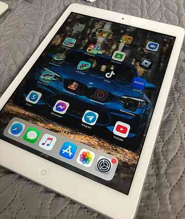Планшет iPad Air Киев