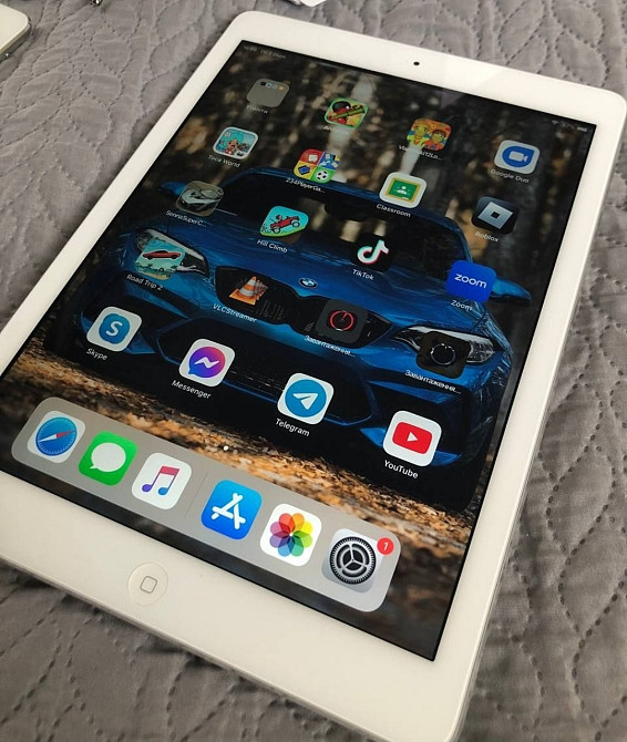 Планшет iPad Air Киев - изображение 1