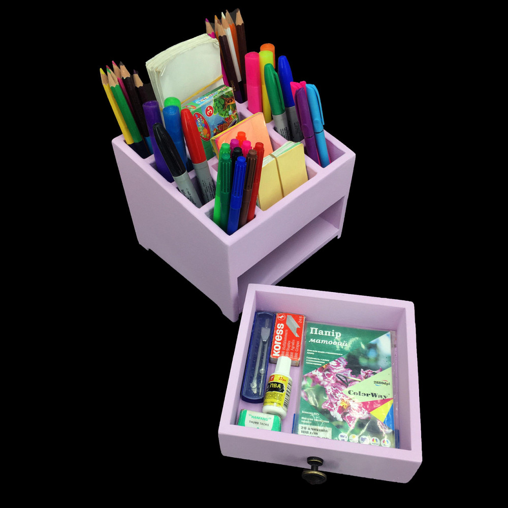 Настольный органайзер 