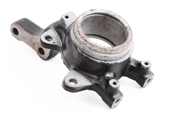 Кулак поворотний 2108 РостСельмеш лівий Вінниця