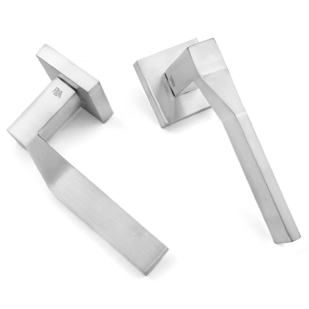 RDA Ручка Matrix мат хром R ф/з Київ - фото 2