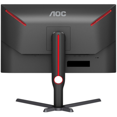 Монітор AOC Q27G3XMN/BK Вінниця - фото 10