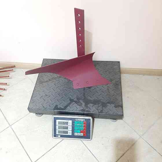 Плуг Булат до мотоблока (великий) Харків