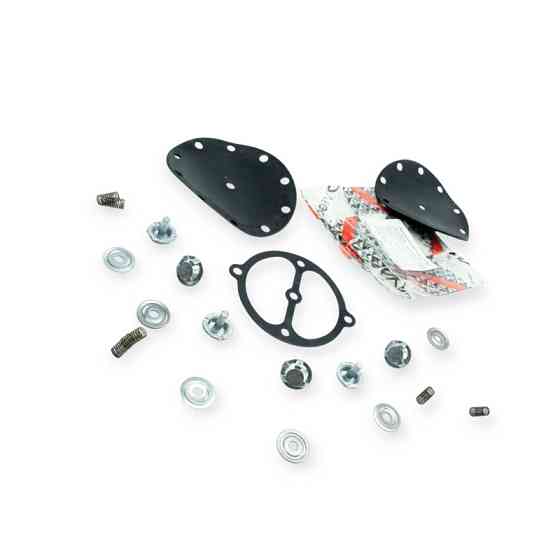 Ремкомплект ЗІЛ бензонасосу Мукачево