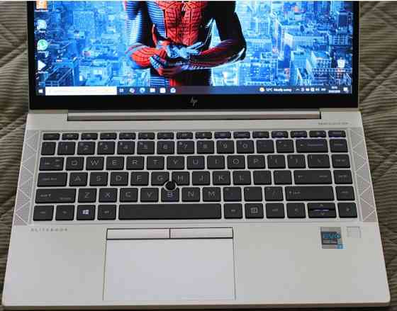 HP EliteBook 840 G8/2022/i5-1145G7/Видео4GB Харьков