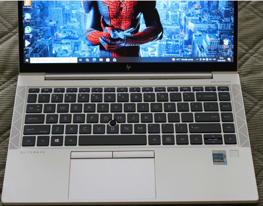 HP EliteBook 840 G8/2022/i5-1145G7/Видео4GB Харків - фото 5