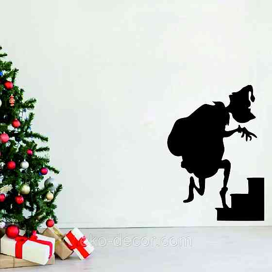 Декоративне настінне Панно «Грінч», Декор на стіну Київ