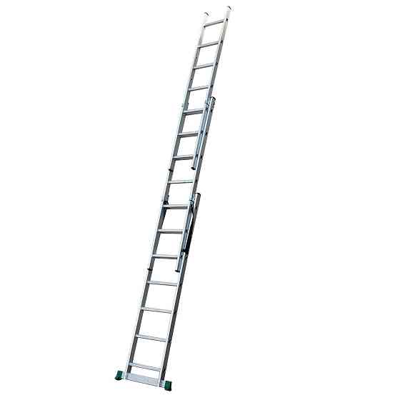 Драбина універсальна Nowa EL3111w Харків