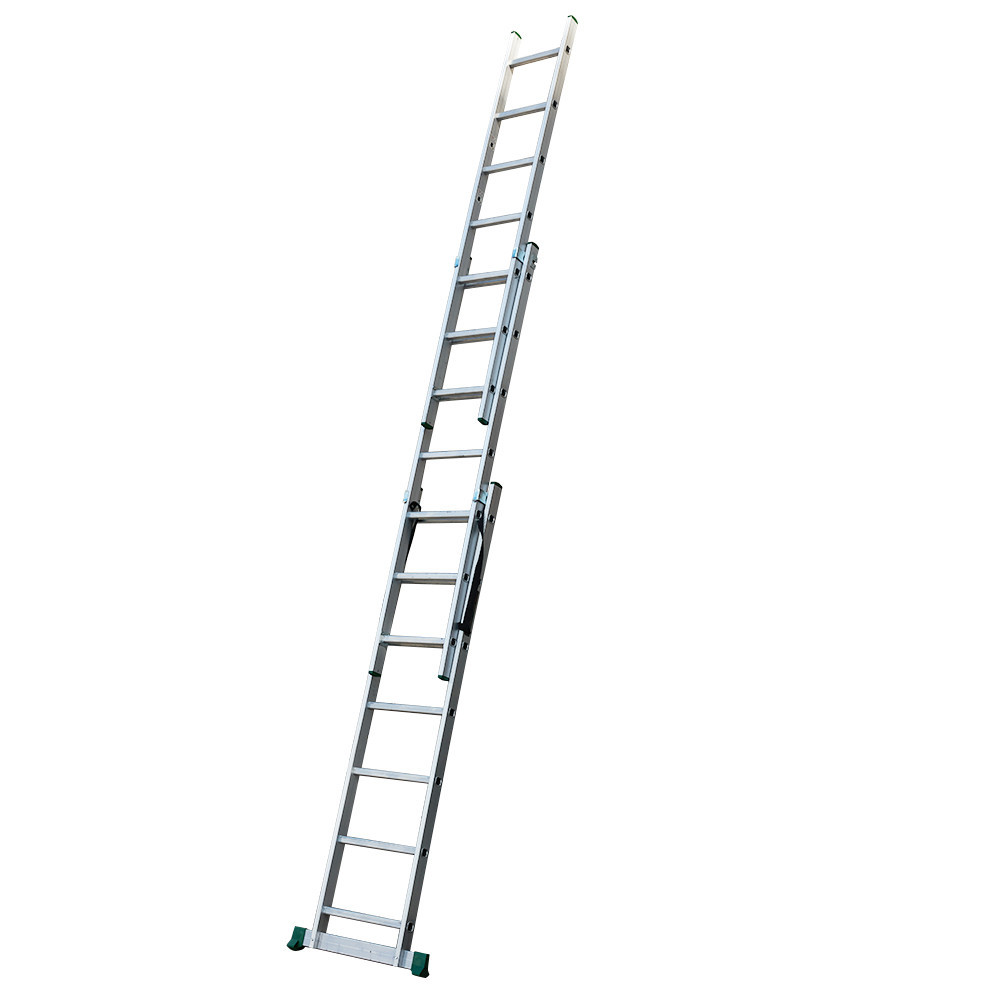 Драбина універсальна Nowa EL3111w Харків - фото 2