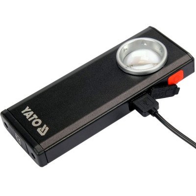 Ліхтар Yato YT-08556 Вінниця - фото 11