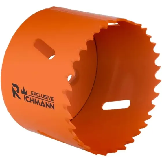Коронка Richmann C2180 по металу 95мм BiM Коломыя