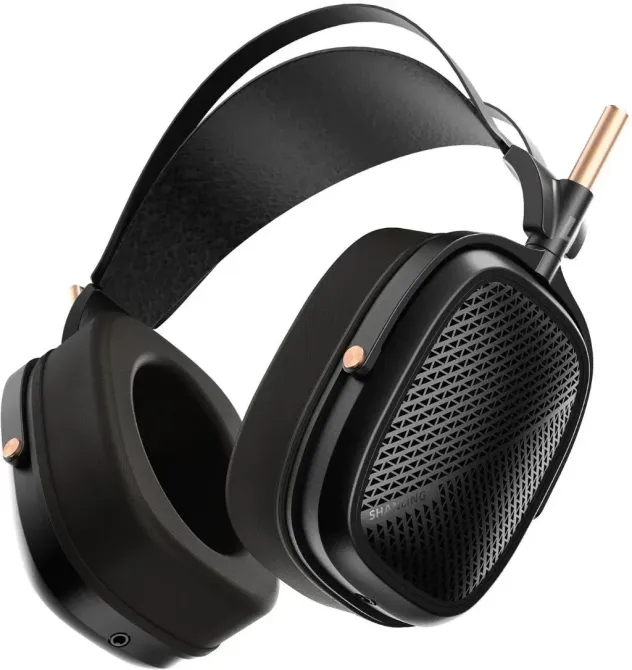 Навушники Shanling HW600 Київ - фото 1