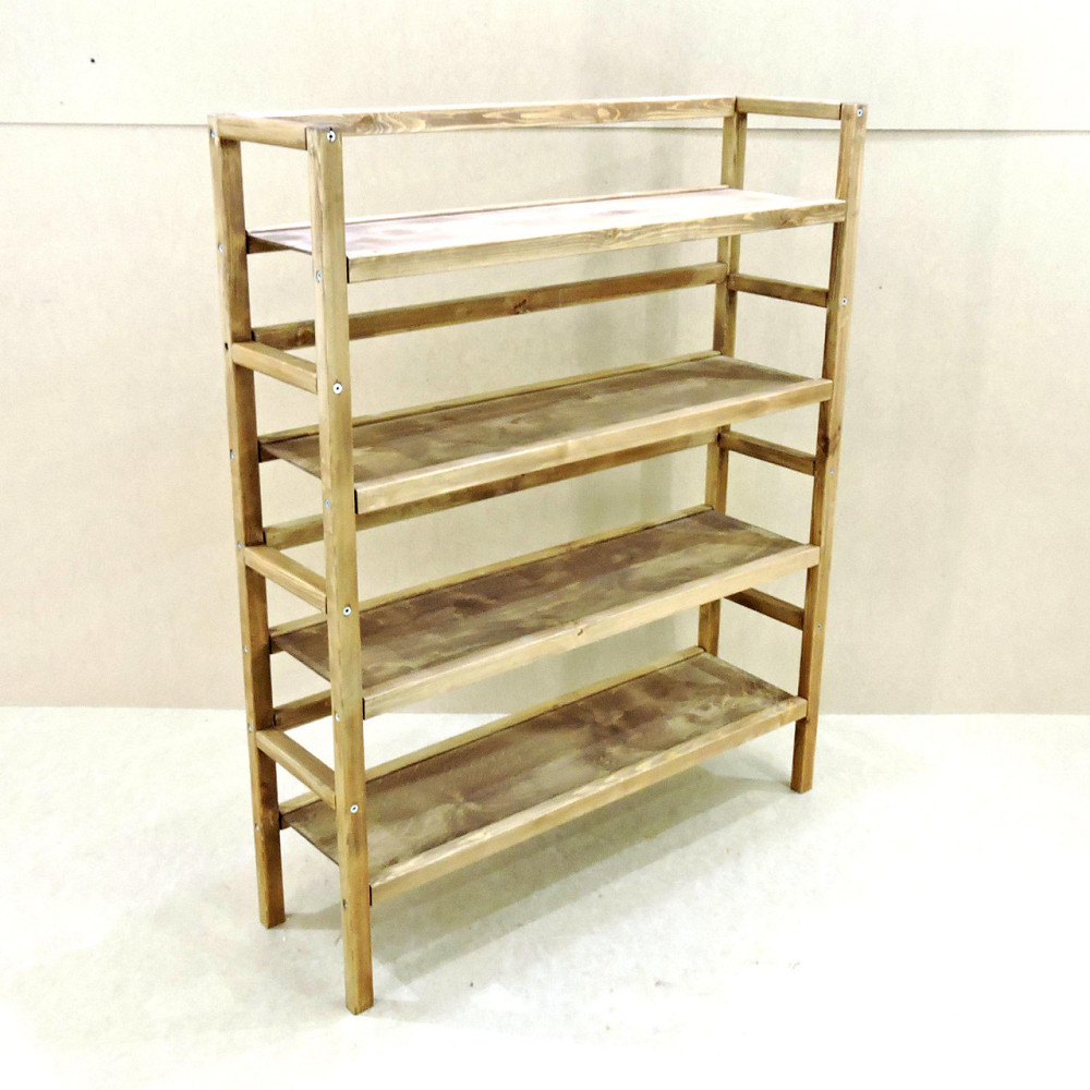 Этажерка разборная 