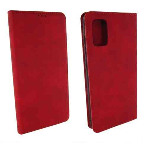 Чохол книжка Samsung A71 A715 Premium Case (жіночий) Одеса