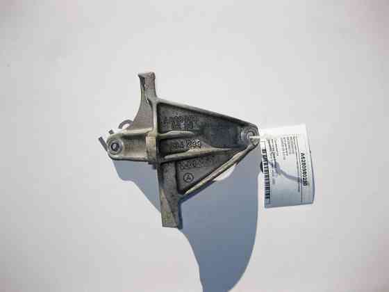 Mercedes-Benz  A6280980230 Кронштейн лівого наддувного повітроводу двигуна OM628 V8 4.0 cdi E-Class W211 S-Class W220 Одесса