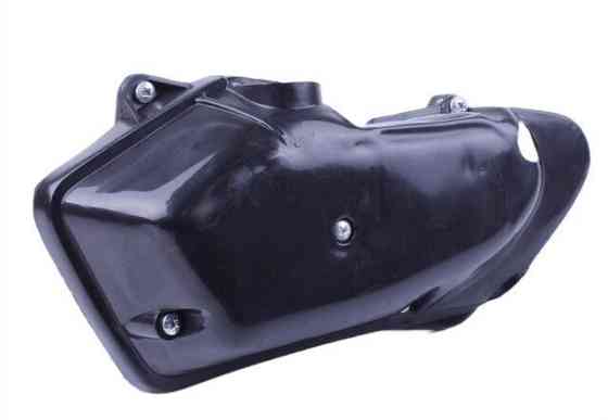 Фільтр повітряний у зборі на скутер Dio 27 Мукачево