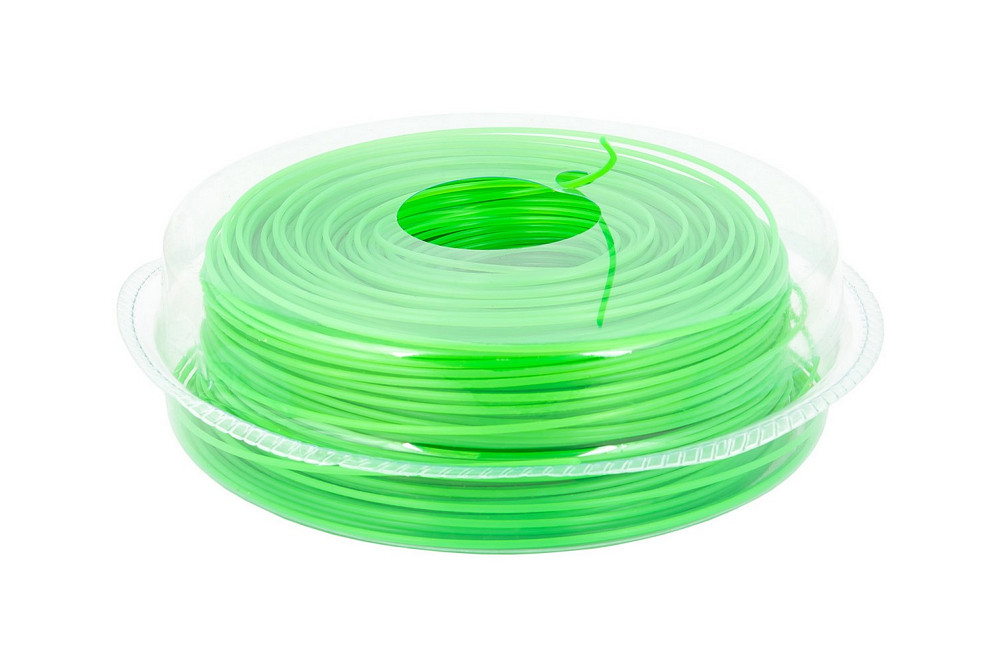 Жилка для тримера MASTERTOOL КРУГ 1.65 мм 158 м блістер 19-0010 Коломия - фото 3