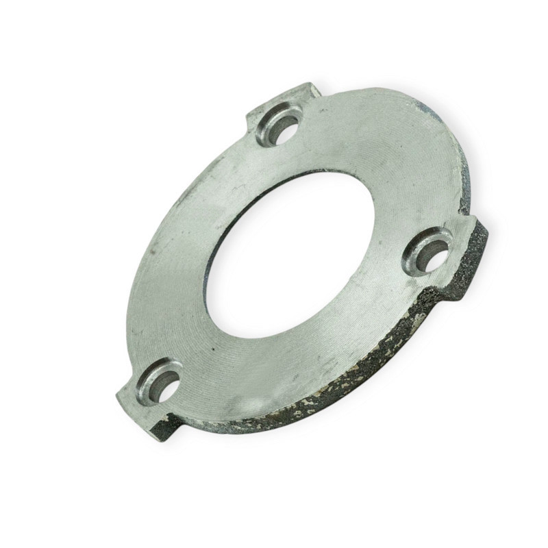 Диск на мотоблок 180N, 190N, 195N, ZS, ZH1100 натискного зчеплення Мукачево - фото 1