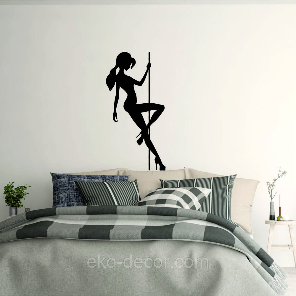 Декоративное настенное Панно «Стриптиз», Декор на стену Киев - изображение 6