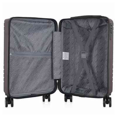 Валіза Semi Line 20&quot; S T5788-1 Brown (DAS302971) Вінниця