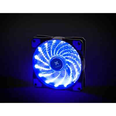 Кулер для корпуса Vinga 12025-15-B1 Винница